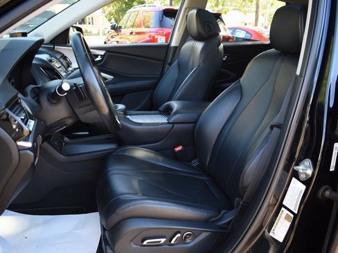 Used 2020 Acura RDX AWD image 17