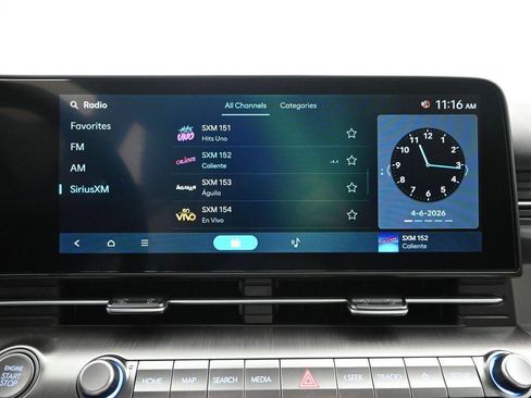 New 2026 Hyundai Kona SEL Sport FWD image 15