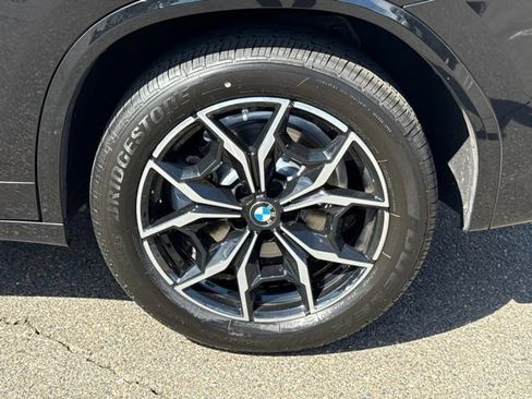 Used 2023 BMW X3 sDrive30i w/ M Sport Package RWD image 14