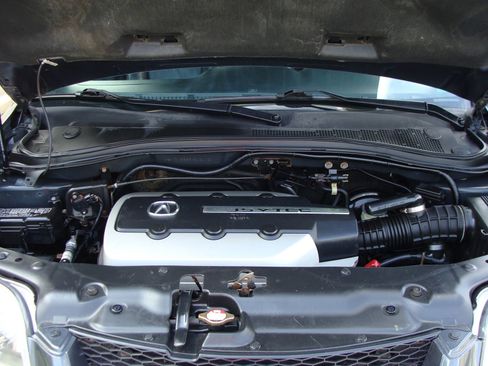 Used 2006 Acura MDX Touring image 37