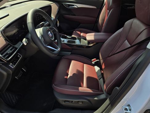New 2026 Buick Envision Sport Touring image 8