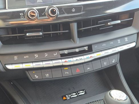 New 2026 Cadillac CT4 V Blackwing w/ Climate Package image 32