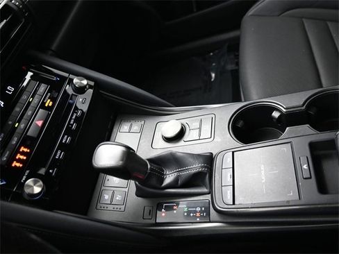 Used 2023 Lexus IS 350 F Sport w/ Handling Package image 24
