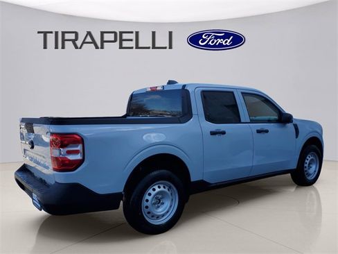 New 2026 Ford Maverick XL image 7