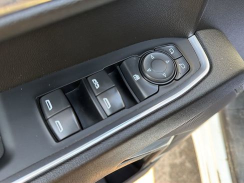 Used 2024 Chevrolet Silverado 1500 LT Trail Boss w/ Protection Package image 20