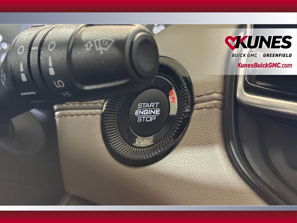 Used 2024 Jeep Compass Limited AWD/4WD image 30