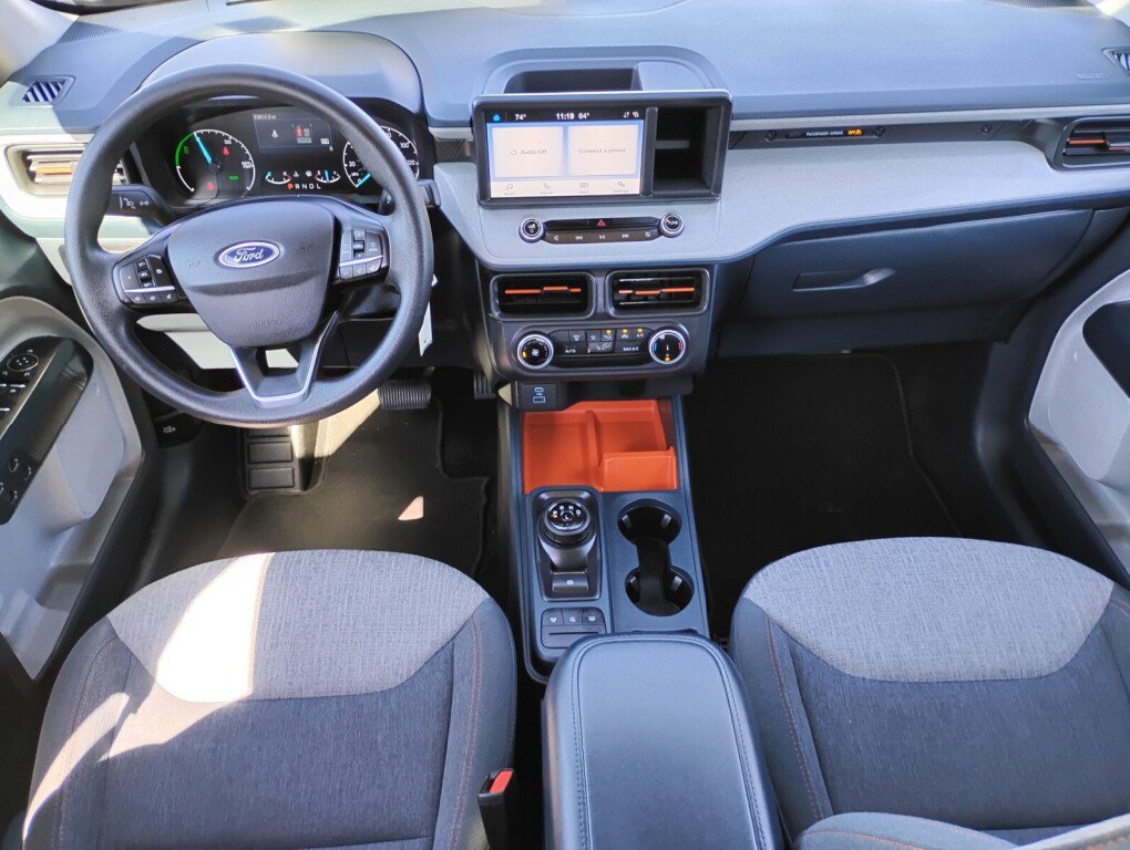 Used 2024 Ford Maverick XLT FWD image 10