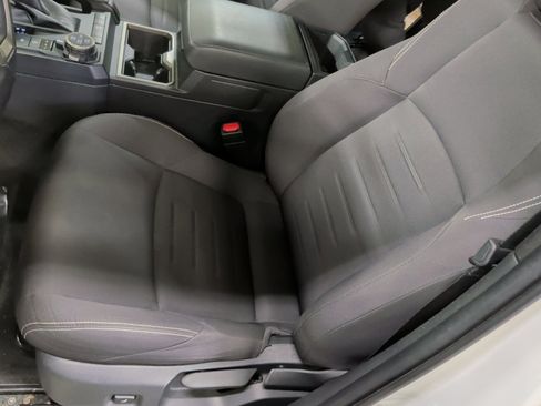 Used 2024 Toyota Tacoma TRD Sport image 24