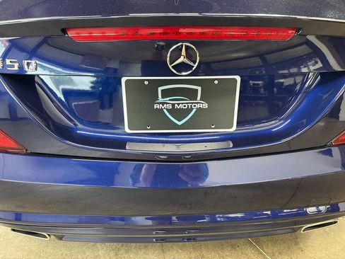 Used 2014 Mercedes-Benz SLK 350 w/ Sport Package image 26
