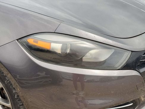 Used 2014 Dodge Dart SXT image 6