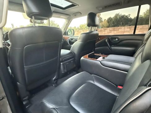 Used 2018 INFINITI QX80 2WD image 14