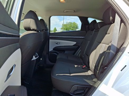 Used 2023 Hyundai Tucson SEL AWD/4WD image 11