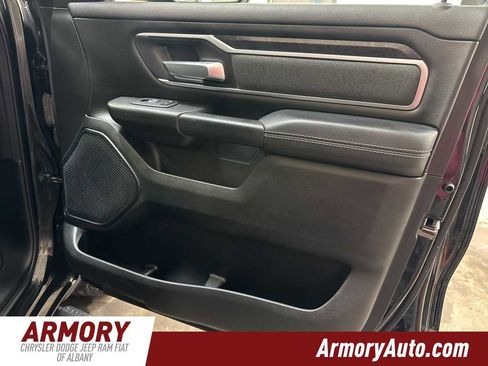 Used 2022 RAM 1500 Big Horn image 36