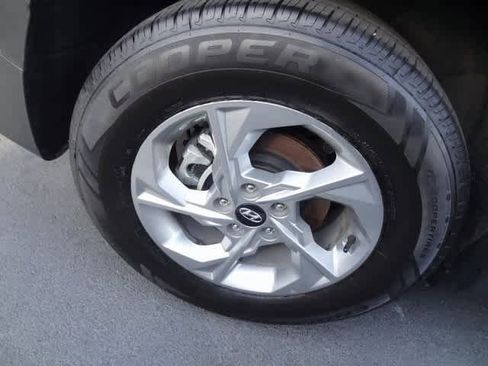 Used 2024 Hyundai Tucson SEL image 11