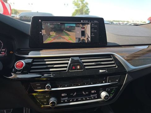 Used 2020 BMW M5 w/ Executive Package AWD/4WD image 18