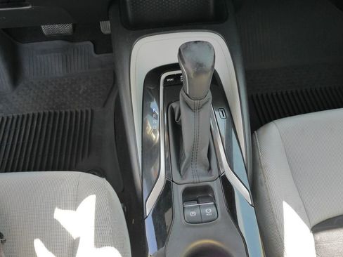 Used 2021 Toyota Corolla SE image 20