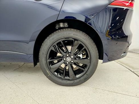 New 2026 Jaguar F-PACE R-Dynamic S image 33