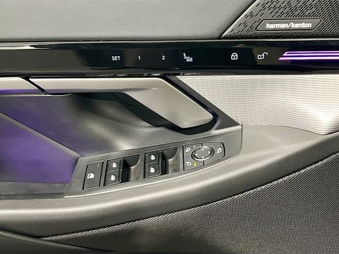 Used 2024 BMW 530i w/ M Sport Package image 14