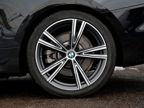 Used 2021 BMW 430i Convertible w/ Premium Package image 15