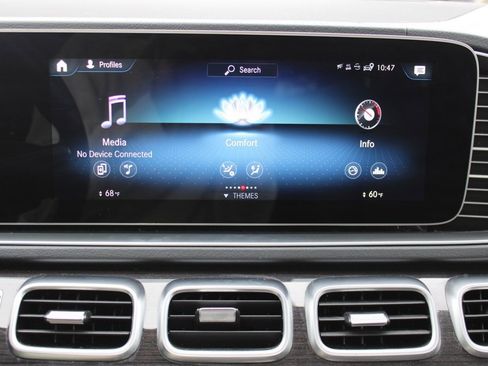 Certified 2022 Mercedes-Benz GLS 450 4MATIC image 22