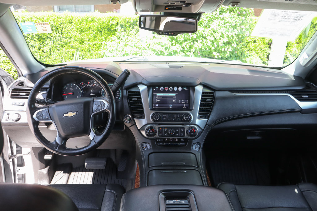 Used 2020 Chevrolet Tahoe Premier RWD image 30