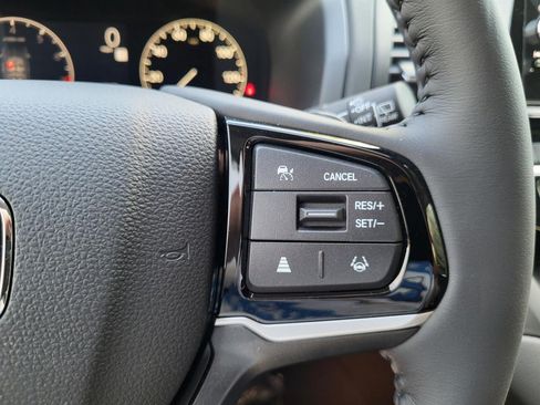 New 2026 Honda Odyssey EX-L image 19