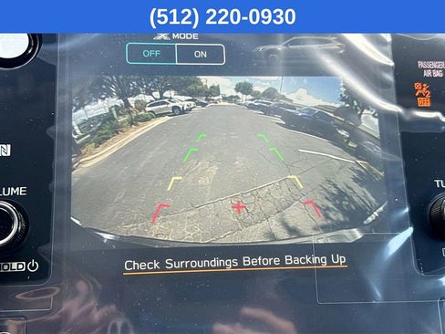 New 2025 Subaru Outback Premium w/ Popular Package #1A image 17