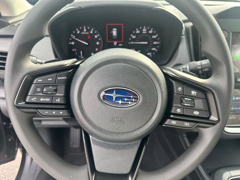 New 2026 Subaru Crosstrek 2.5i w/ Convenience Package #1 image 11