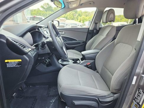 Used 2015 Hyundai Santa Fe Sport FWD image 11