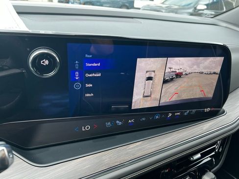 New 2025 Chevrolet Tahoe Premier image 42