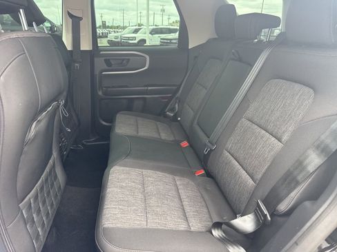Used 2021 Ford Bronco Sport Big Bend AWD/4WD image 20