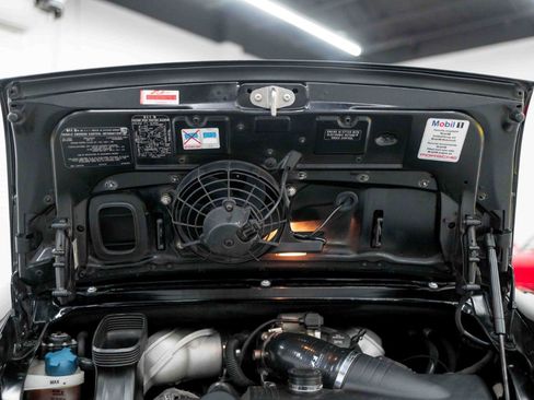 Used 2005 Porsche 911 Carrera S RWD image 89