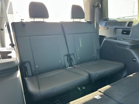 New 2026 Hyundai Santa Fe SEL image 35