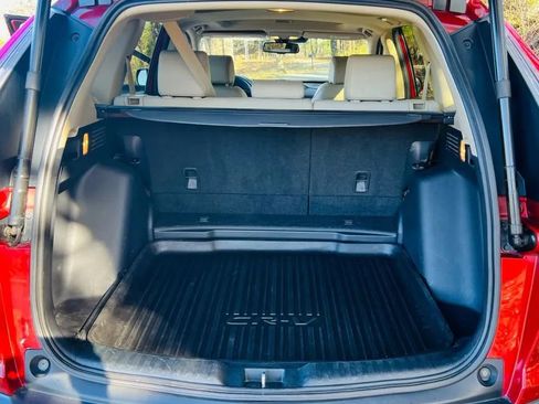 Used 2019 Honda CR-V EX-L image 23