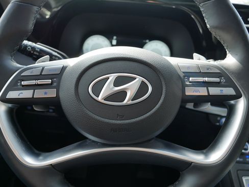 Used 2024 Hyundai Palisade Limited image 25