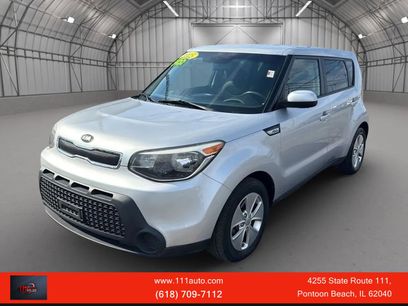 Used 2015 Kia Soul