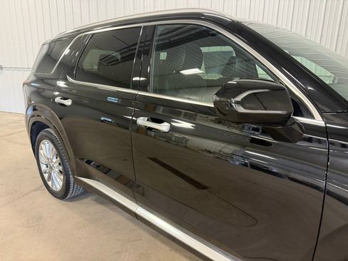 Used 2020 Hyundai Palisade Limited AWD/4WD image 13