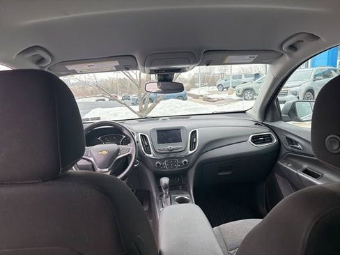 Used 2023 Chevrolet Equinox LT image 19
