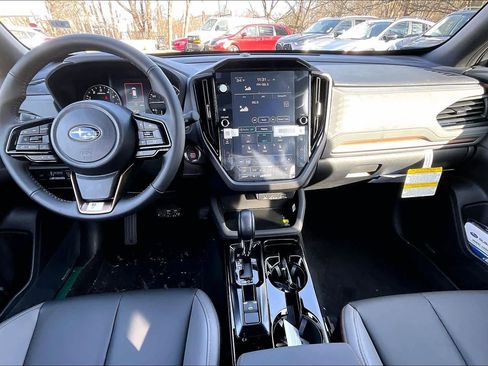 New 2026 Subaru Forester Sport image 5