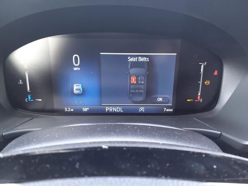 Used 2025 Ford Escape Active w/ Cold Weather Package image 19