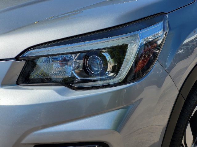 Used 2020 Subaru Forester Touring w/ Popular Package #2 AWD/4WD image 5