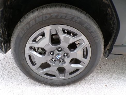 Used 2026 Subaru Outback Premium AWD/4WD image 20