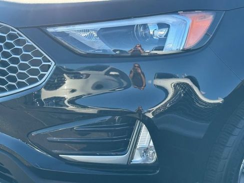 Certified 2024 Ford Edge SEL w/ Convenience Package AWD/4WD image 27