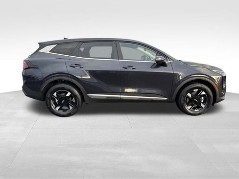 New 2026 Kia Sportage LX w/ LX Convenience Package image 9