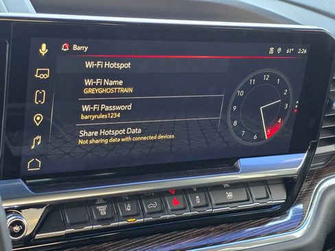 Certified 2025 GMC Sierra 3500 SLE w/ SLE Value Package image 40