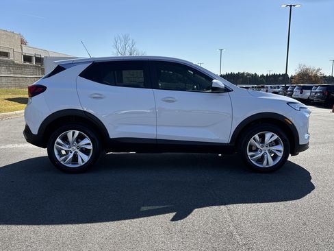 New 2026 Buick Encore GX Preferred w/ Comfort Package image 11