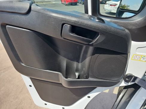 Used 2023 RAM ProMaster 2500 FWD image 26