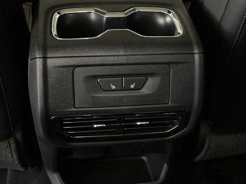 New 2025 GMC Sierra EV Denali AWD/4WD image 31