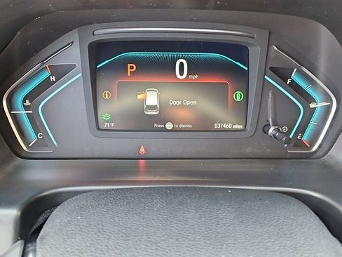 Used 2024 Honda Odyssey EX image 27