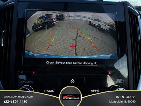 Used 2017 Subaru Impreza 2.0i Sport image 16